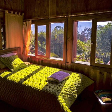 Hostal Mama Hilda Chugchilán Екстериор снимка